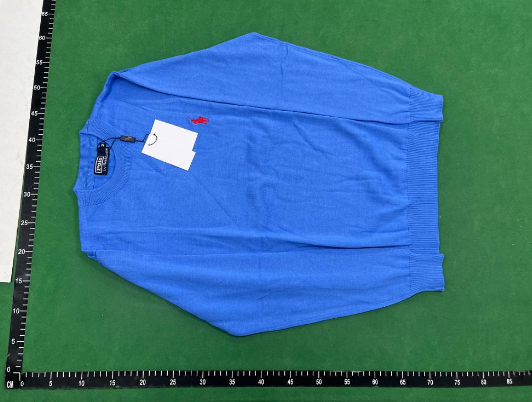 RALPH LAUREN sweater hoodie（39 STYLE OG） -2