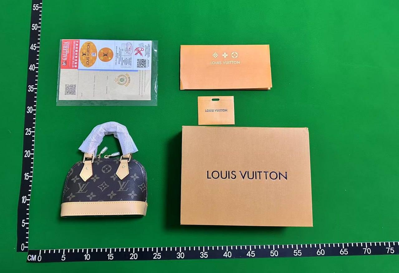 Sac Louis Vuitton Lv -3