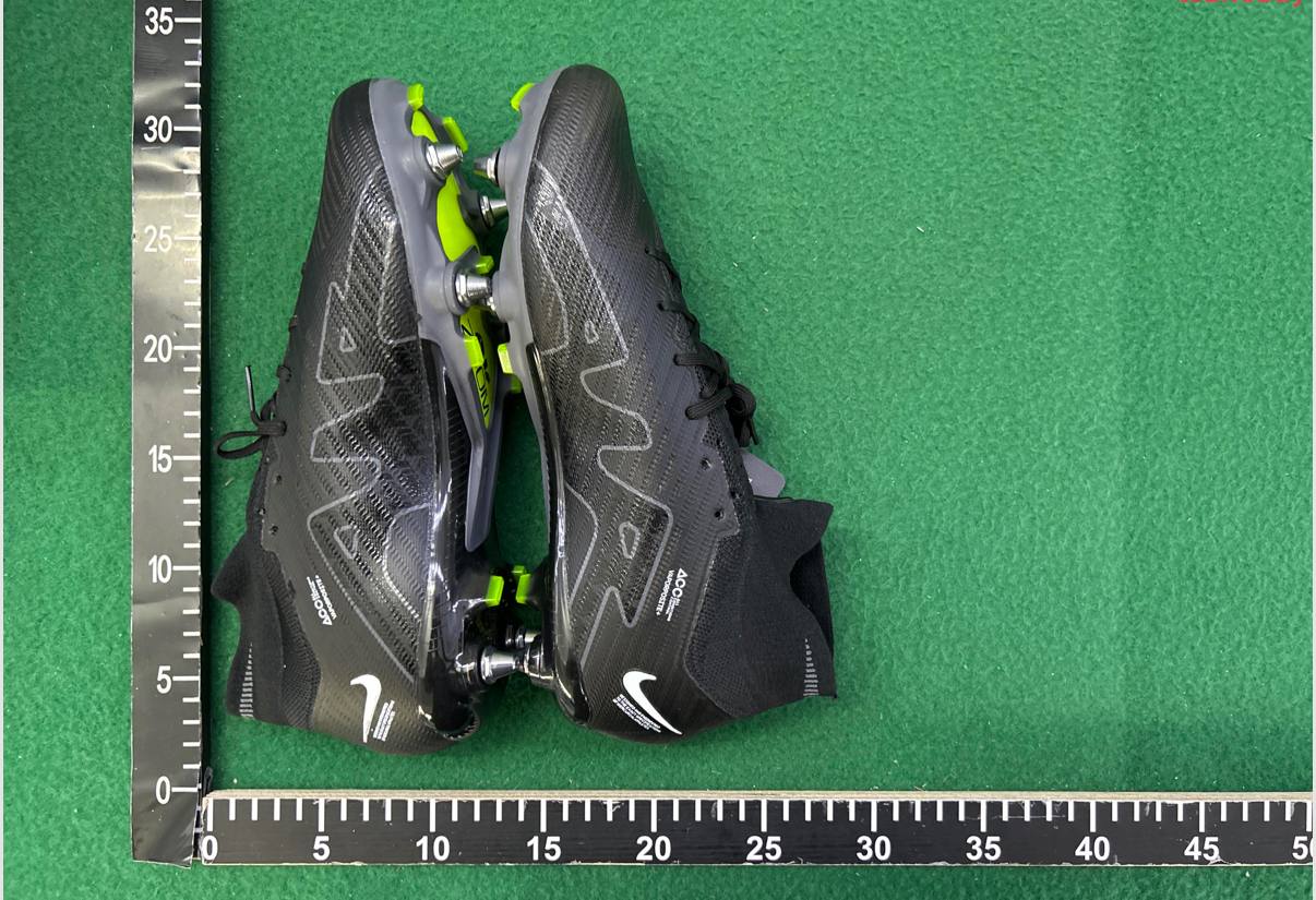  Crampons Nike Elite  -3