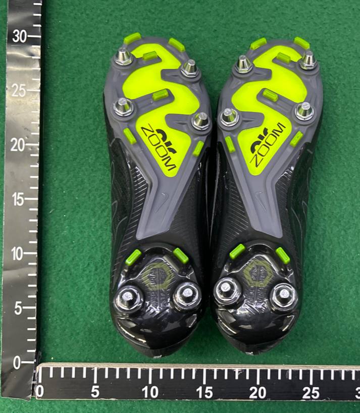  Crampons Nike Elite  -5
