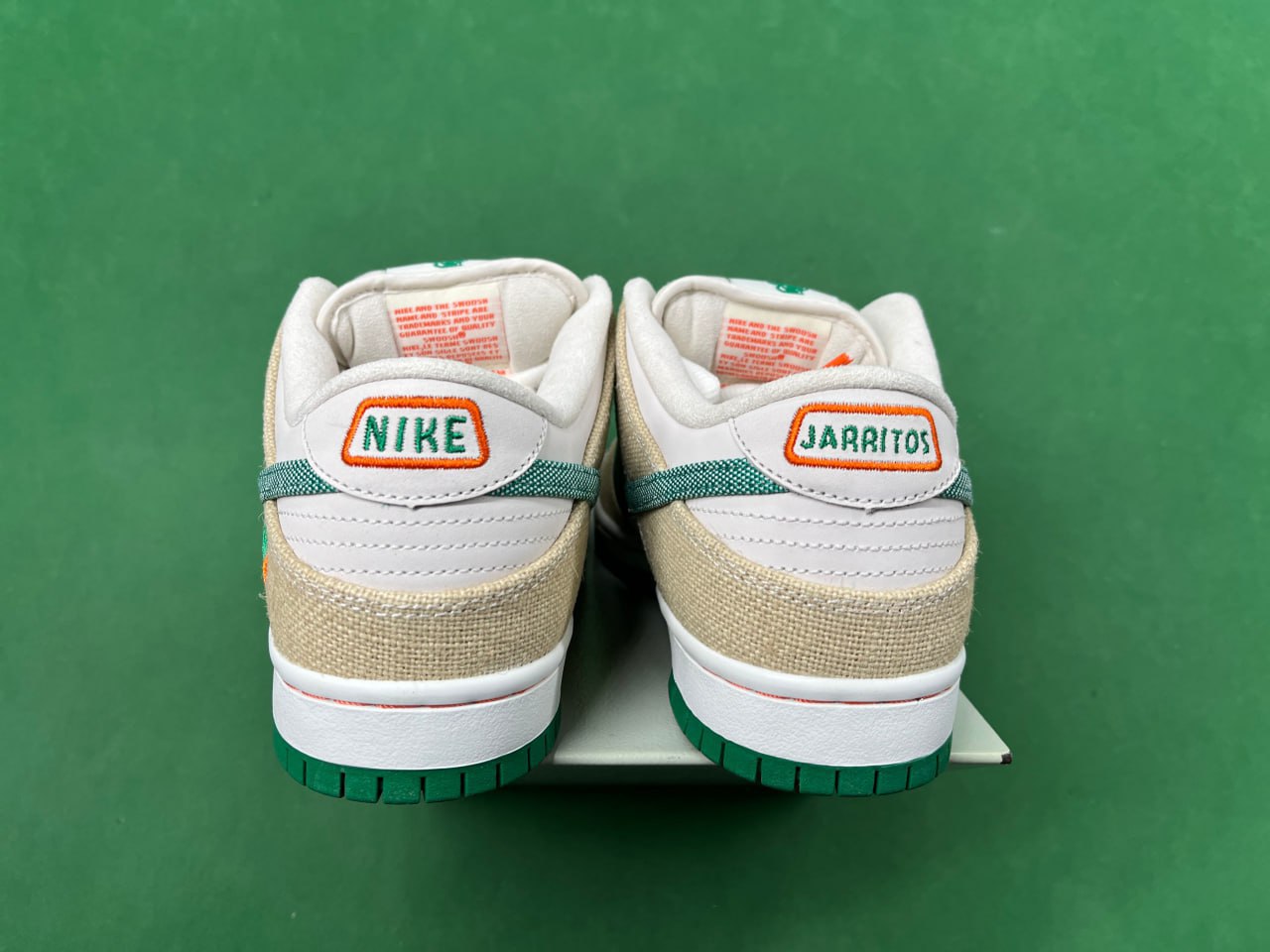 M-Dunk -2