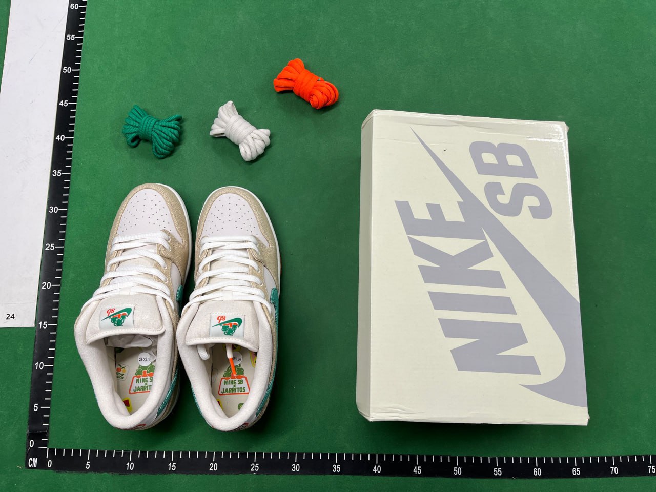 M-Dunk -4