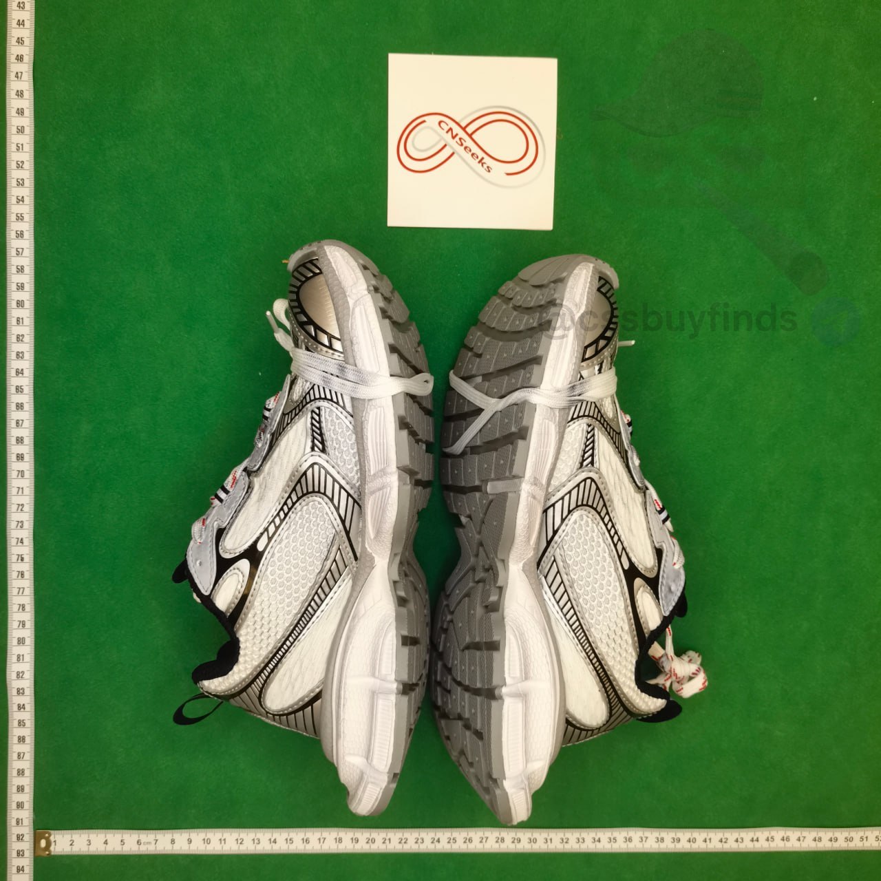 Balenciaga 3XL shoes -3