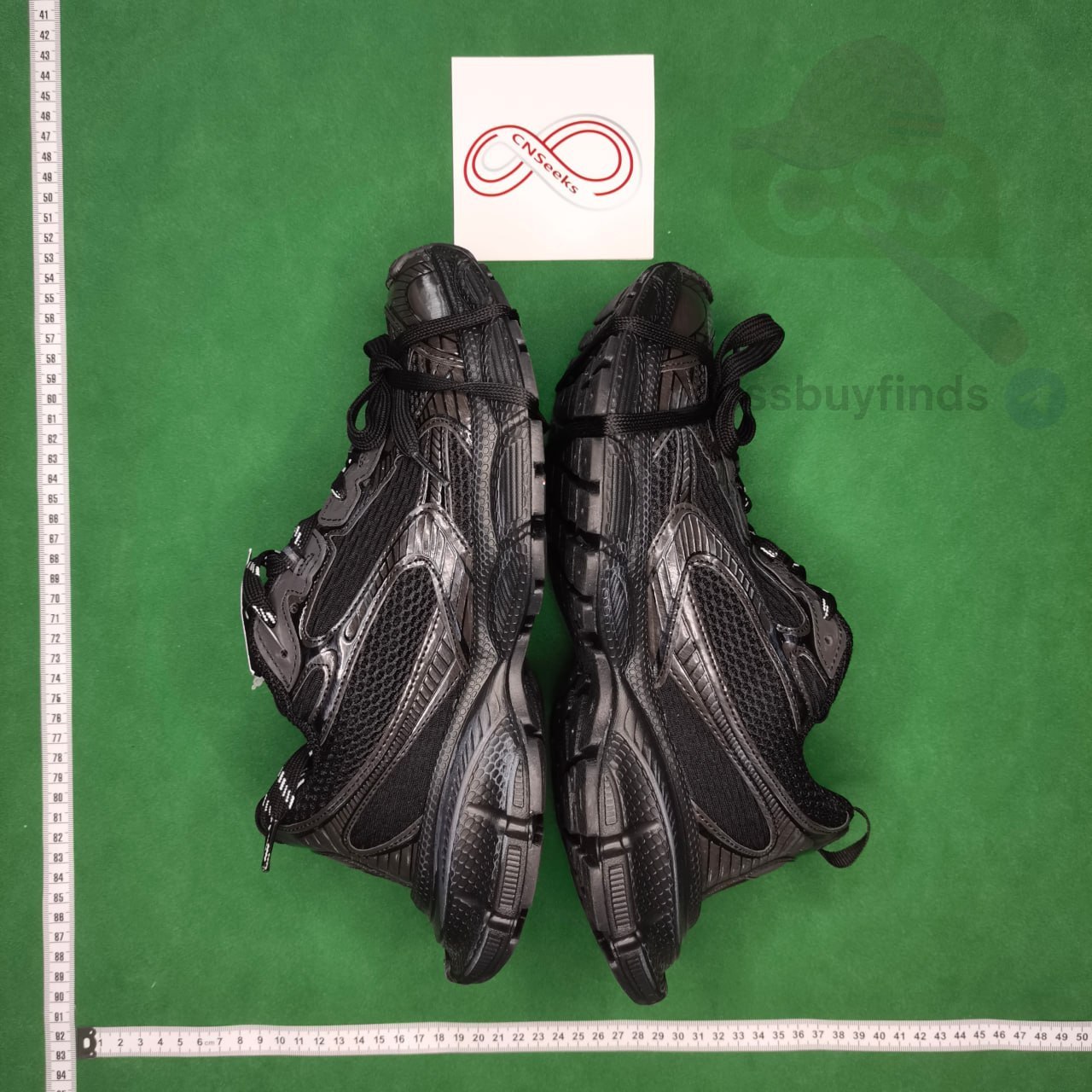 Balenciaga 3XL shoes -5