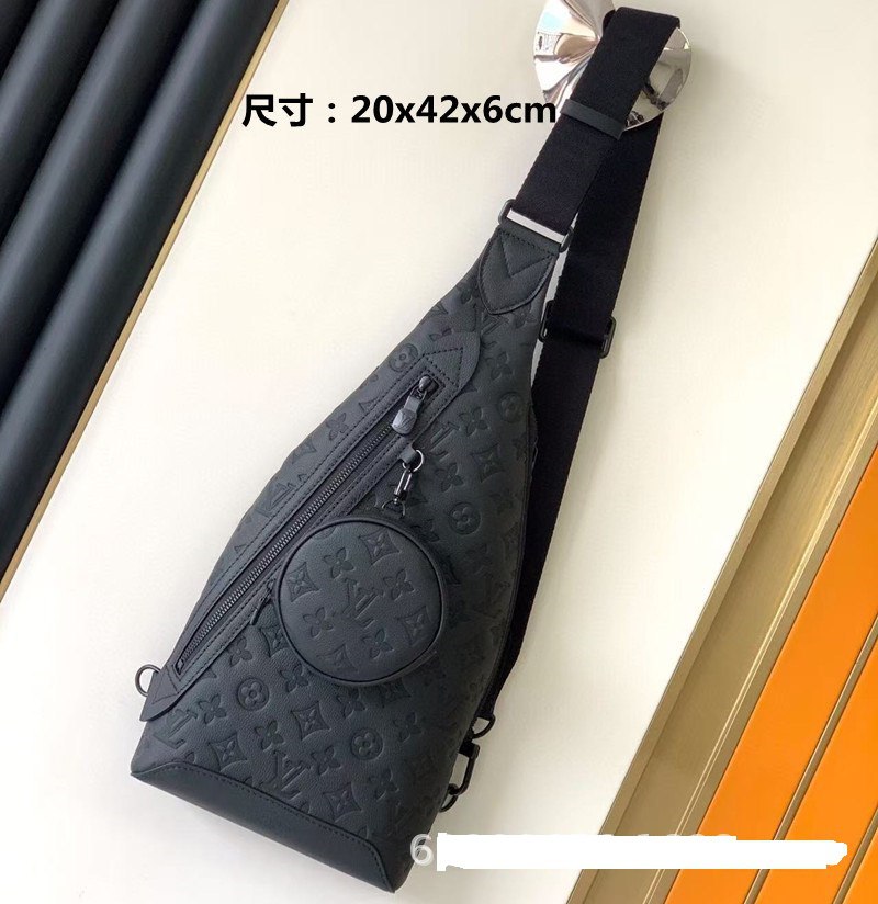 Lv Shoulder Bags -2