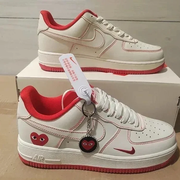    Air Force 1 Shoes DIY (32 Styles)