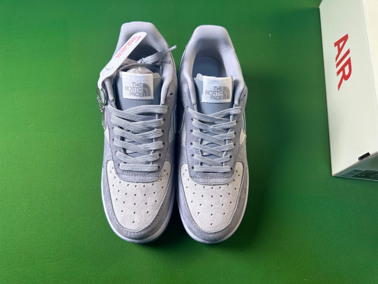    Air Force 1 Shoes DIY (32 Styles) -3
