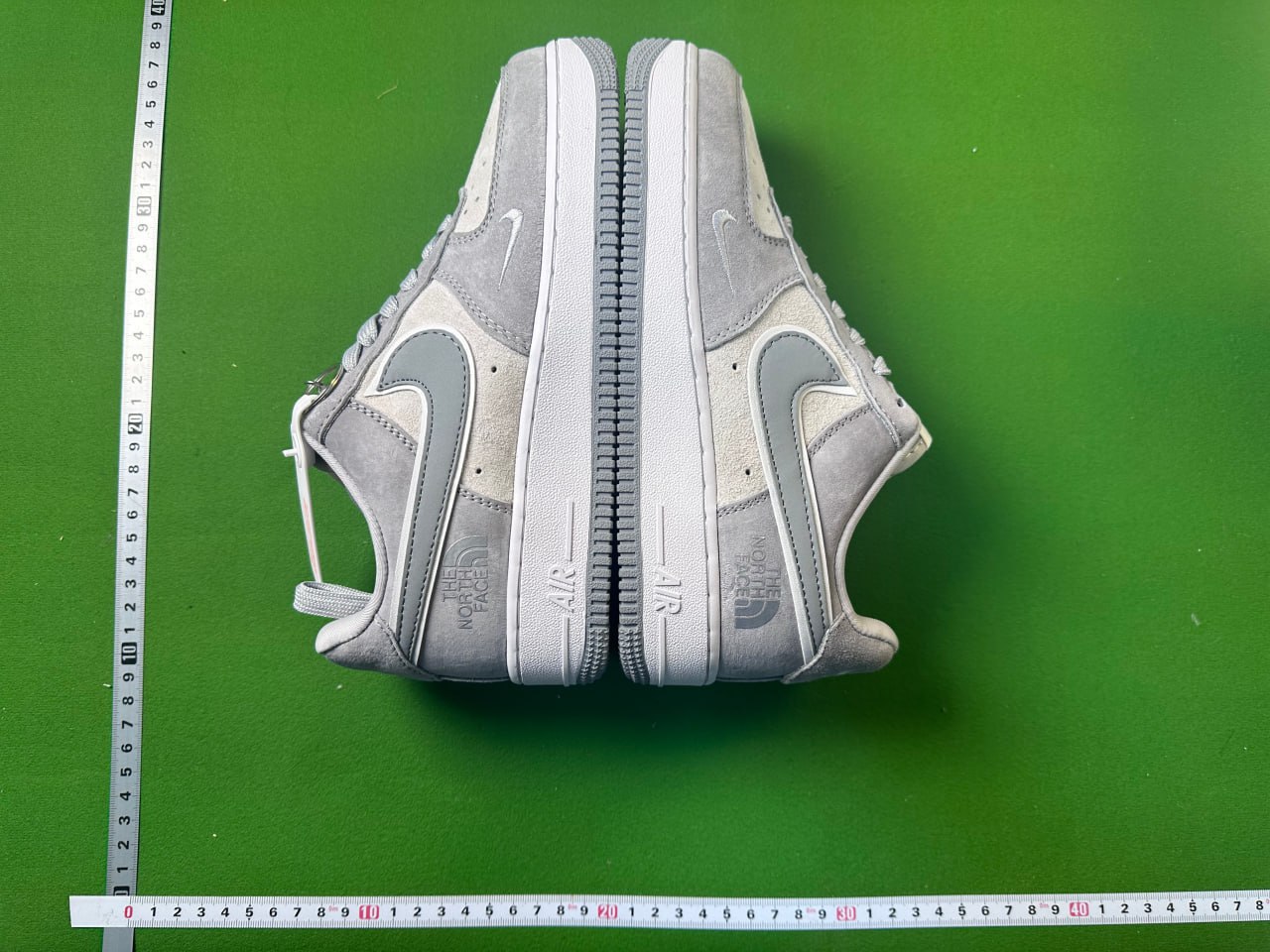    Air Force 1 Shoes DIY (32 Styles) -5