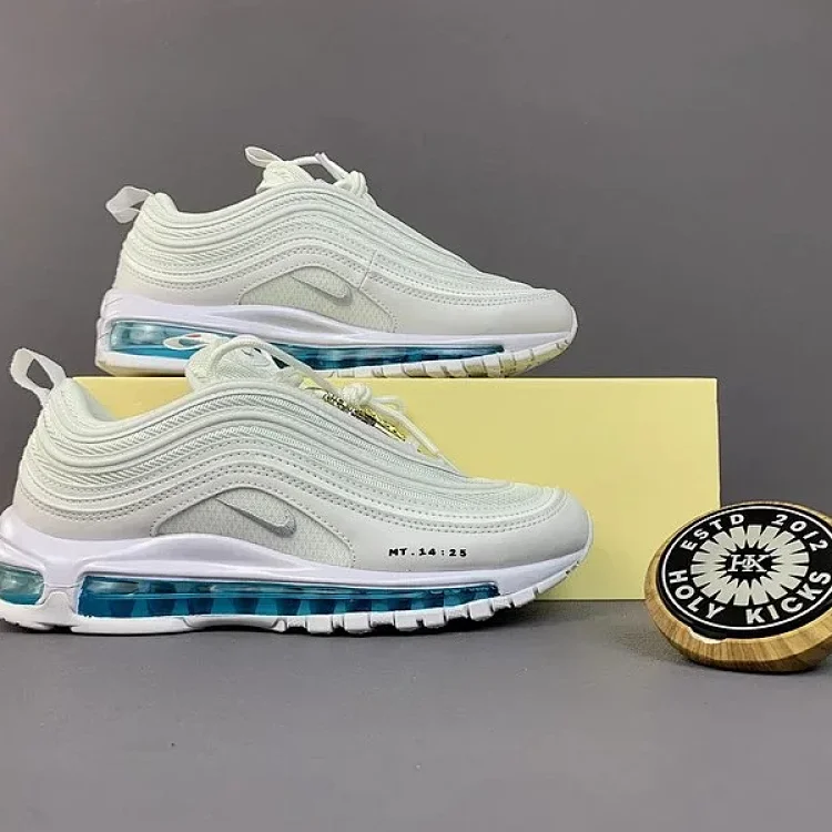   NIKE AIR MAX 97