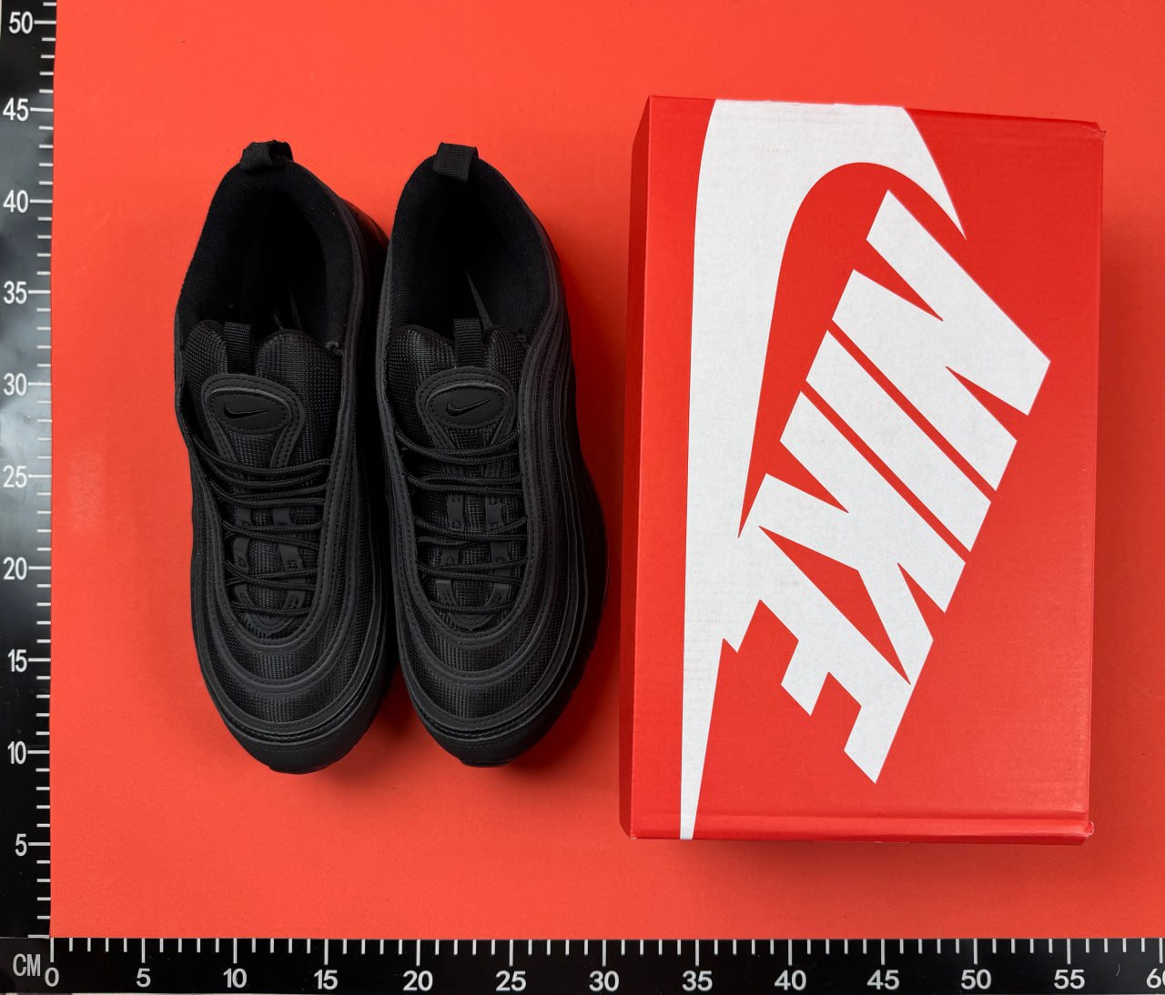   NIKE AIR MAX 97 -2