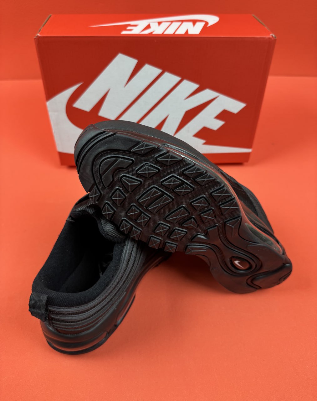   NIKE AIR MAX 97 -3