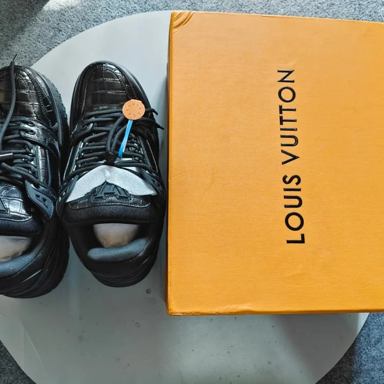  FS-LV-trainer