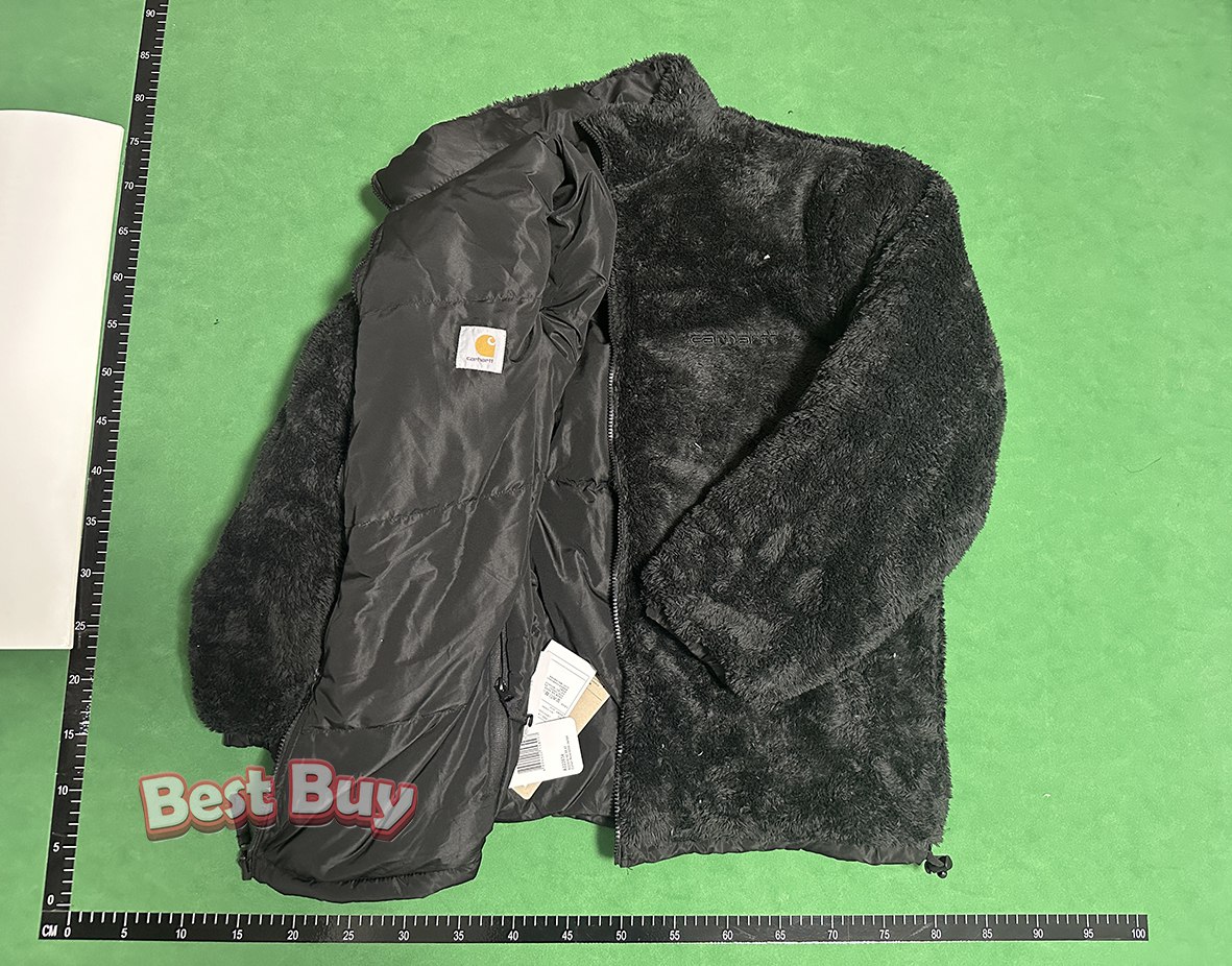 Carhartt Down Jacket (+3 Color) -2