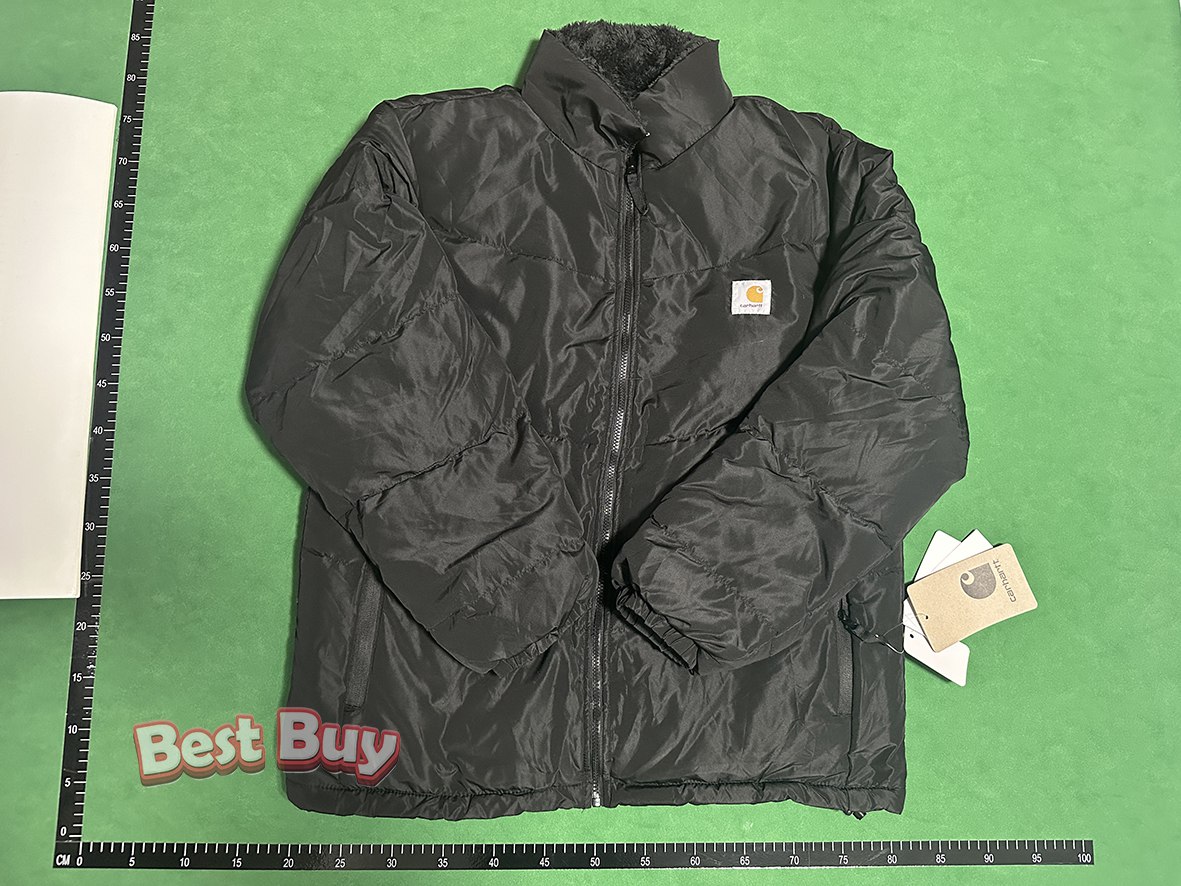 Carhartt Down Jacket (+3 Color) -4