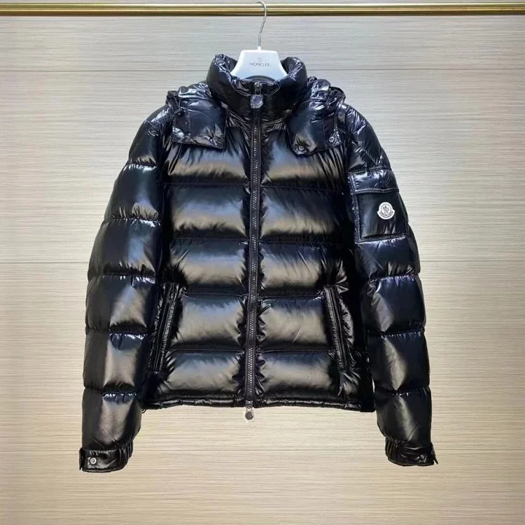  MONCLER down jacket