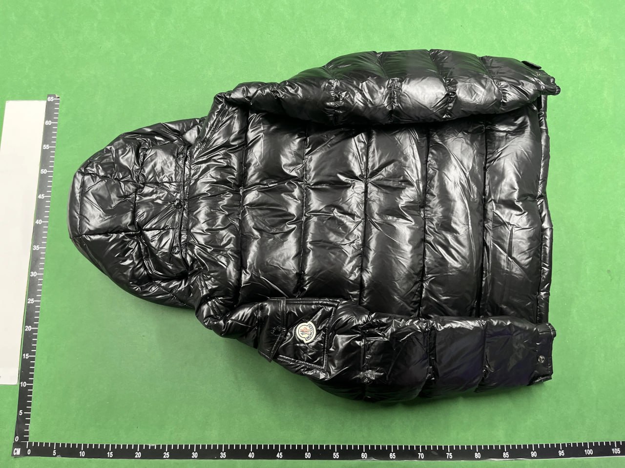  MONCLER down jacket -5