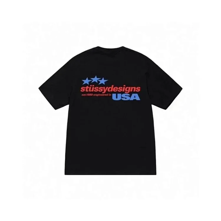 STUSSY T-shirt