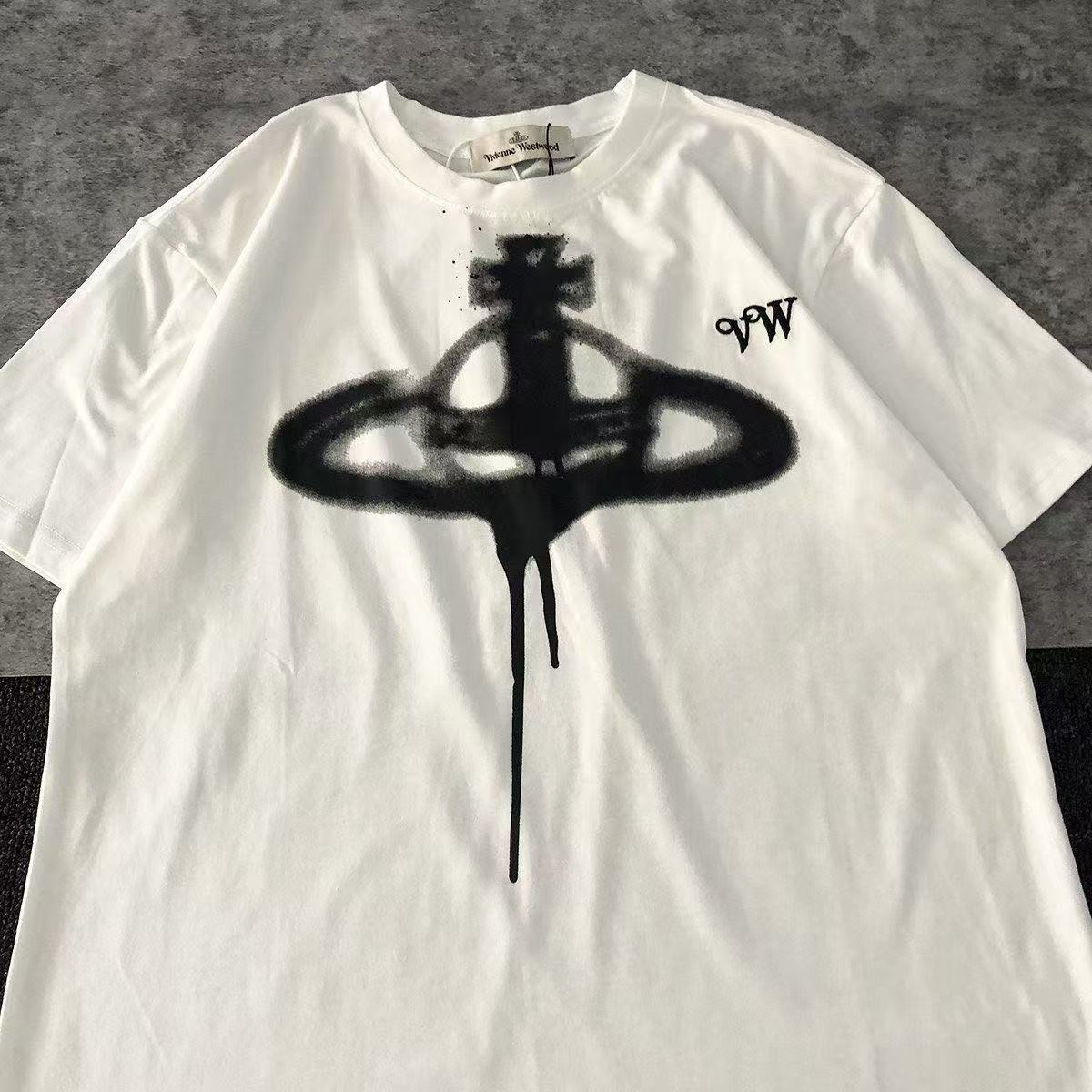  Vivienne T-shirt -2