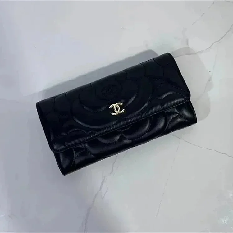 Chanel /Gucci Wallet    (7colors）