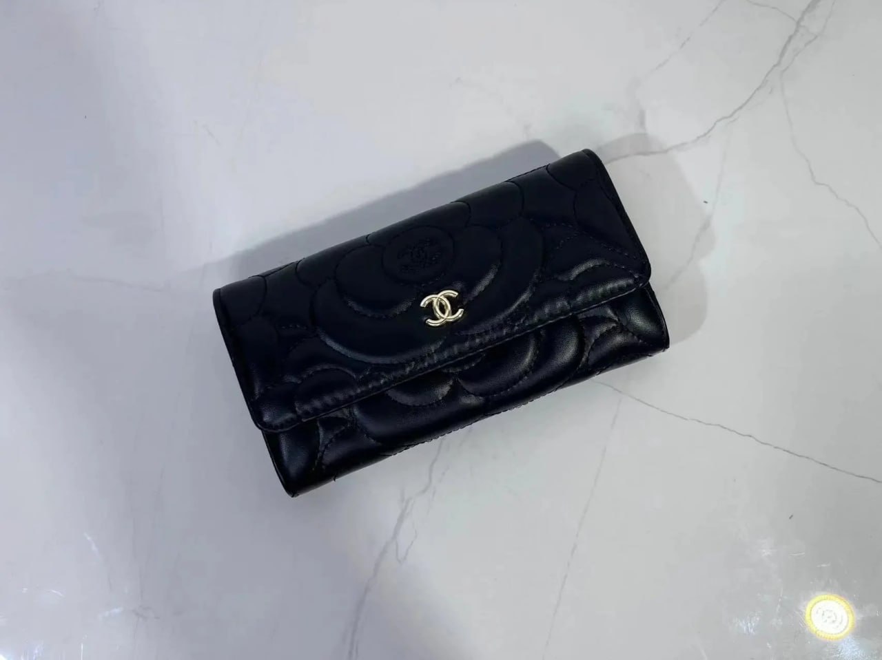 Chanel /Gucci Wallet    (7colors） -3