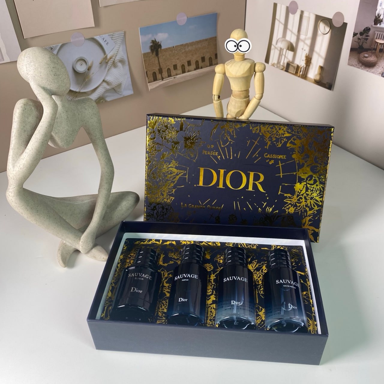    Perfume Gift Set