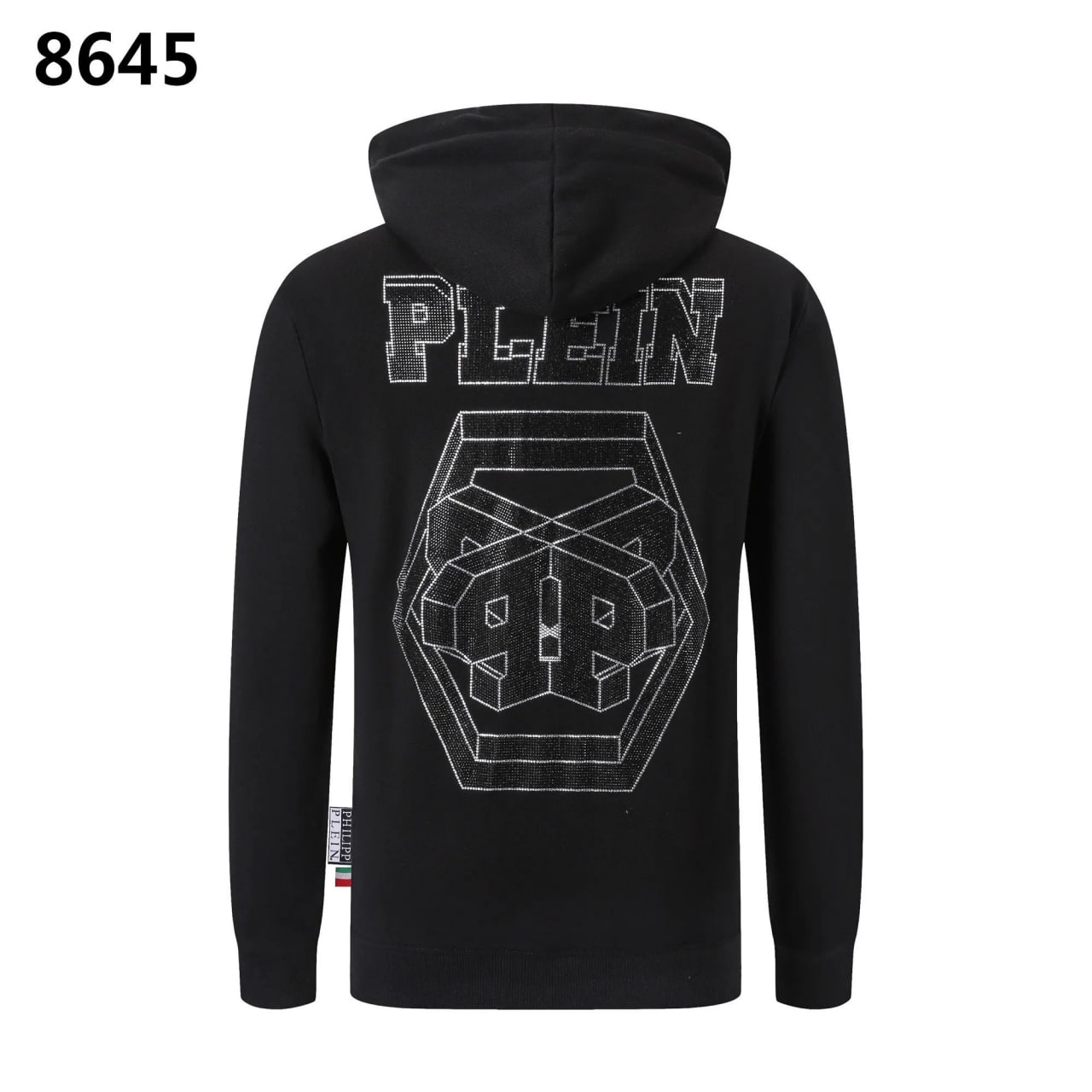 Philipp Plein hoodie  (40 CP) -2