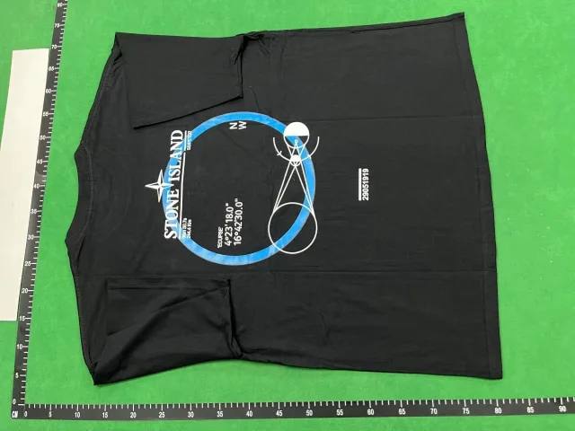  Stone lsland T-shirt -4