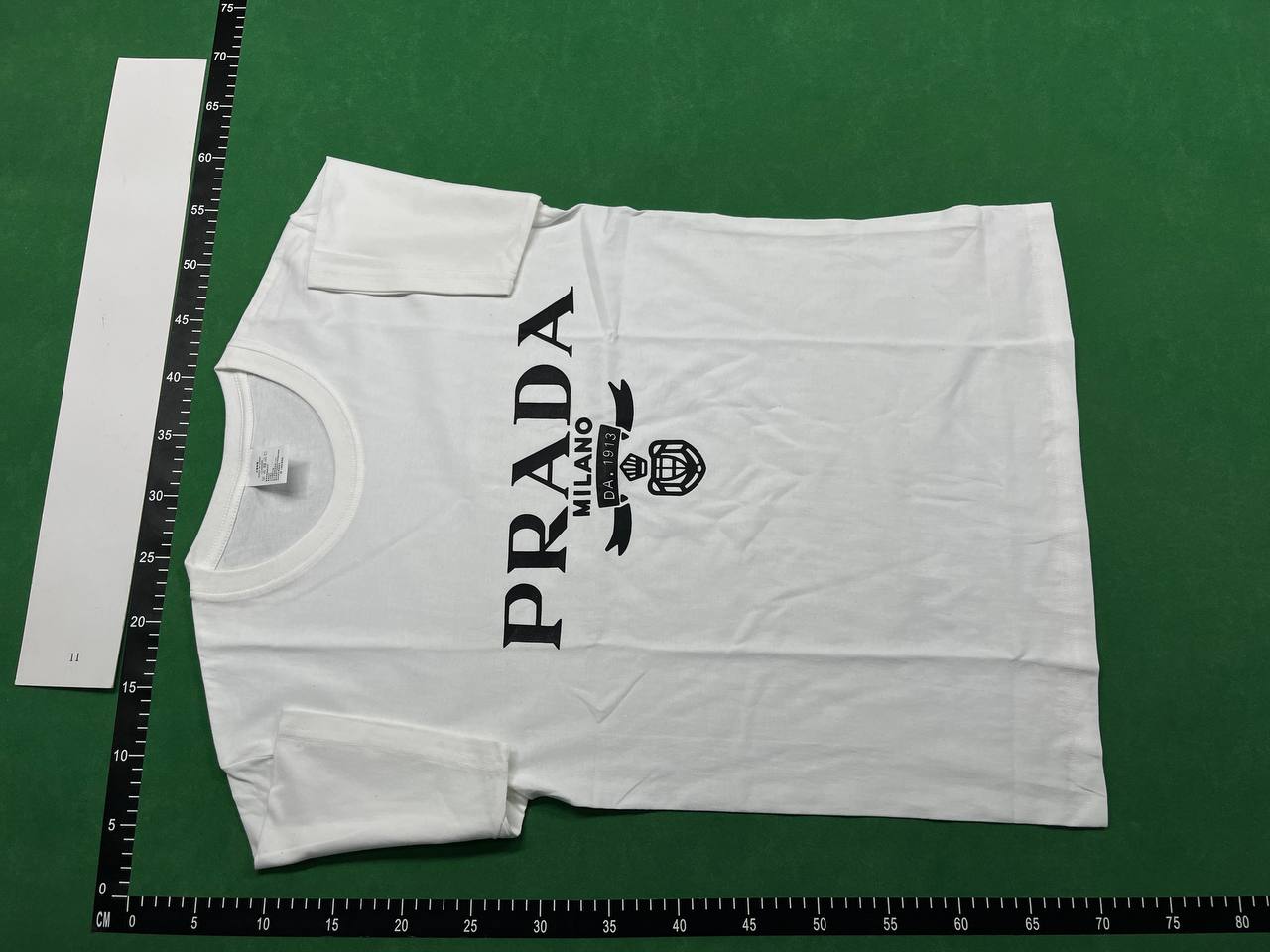 PRADA T Shirts（Many styles see link) -5
