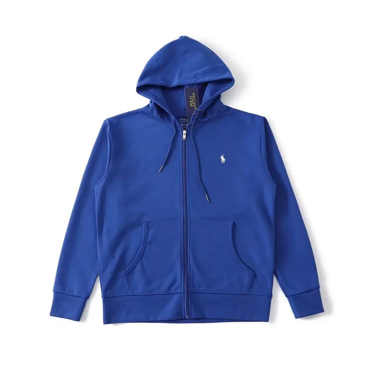   RL hoodies