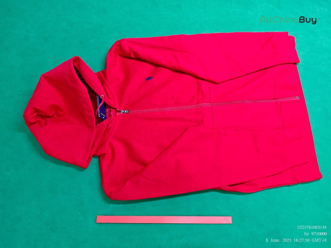   RL hoodies -4