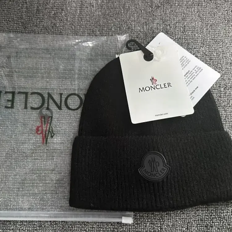  Moncler Hat