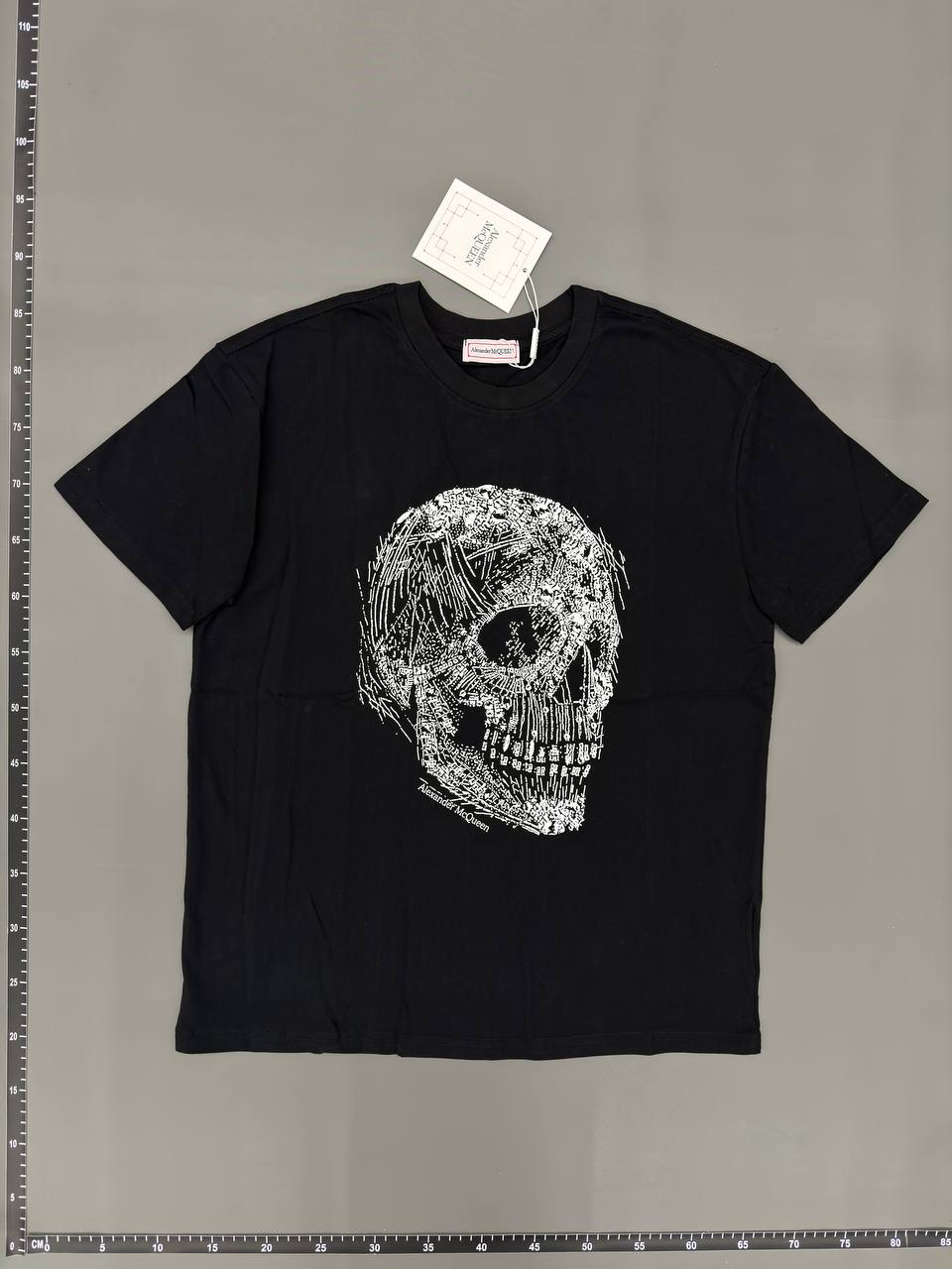  Alexander McQueen T-shirt -2