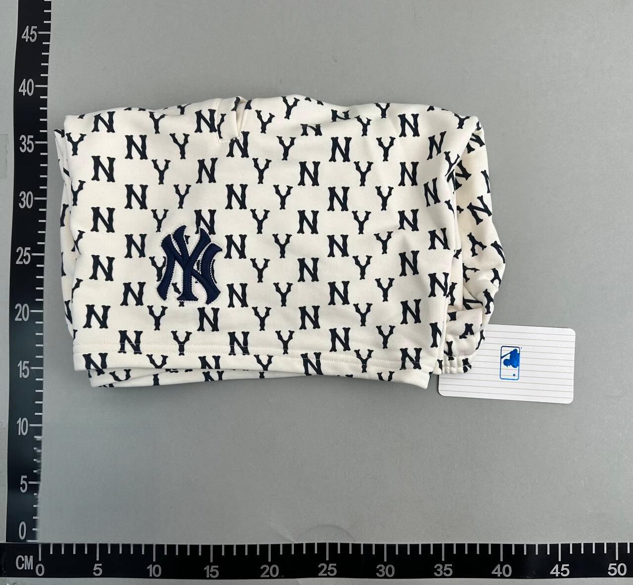 MLB Shorts -3