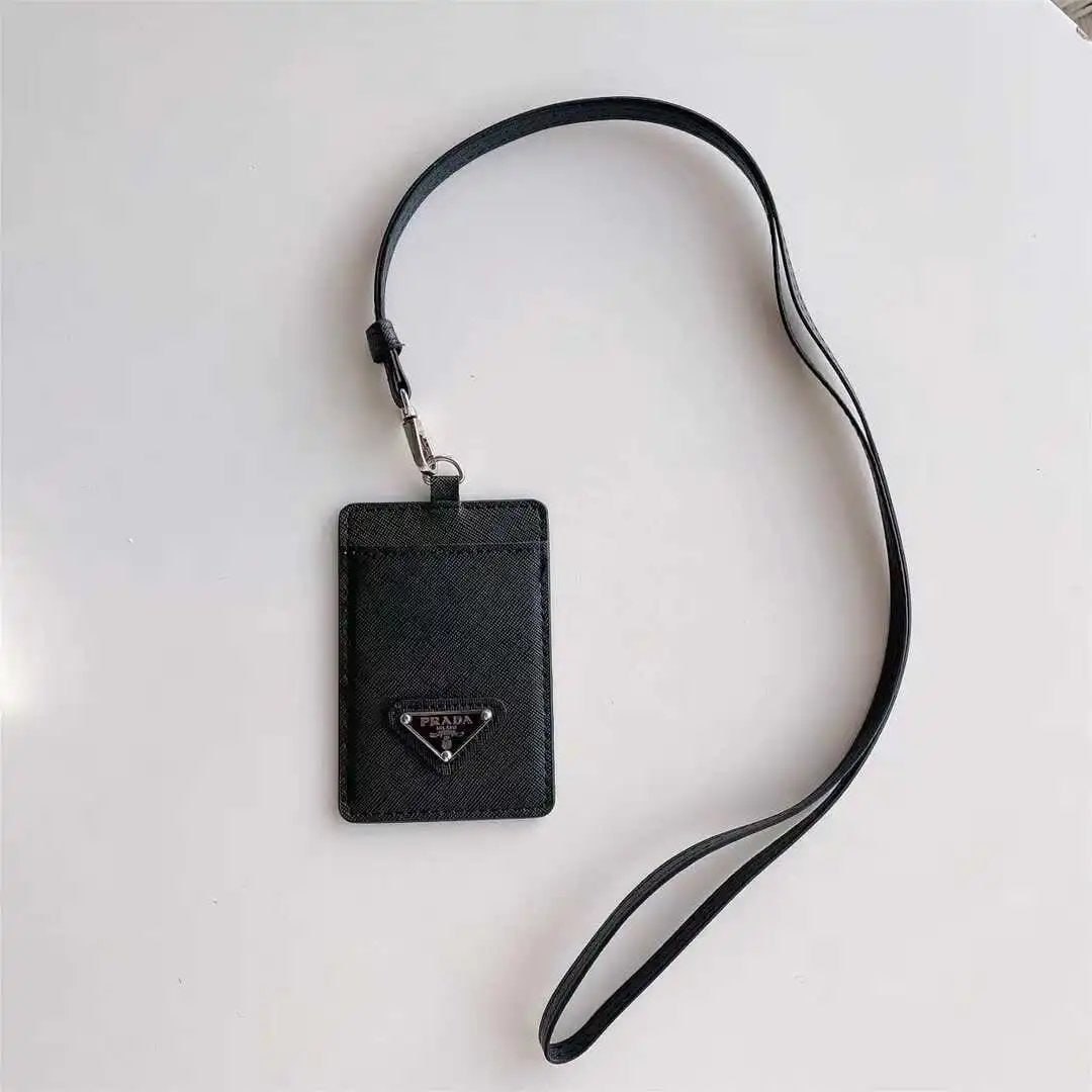 Goyard Work card bag &Prada Work card bag -5