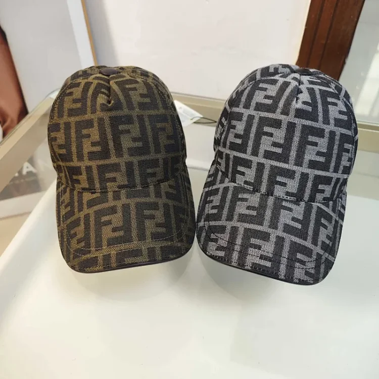     Prada hat/Fendi hat/Stone Island hat