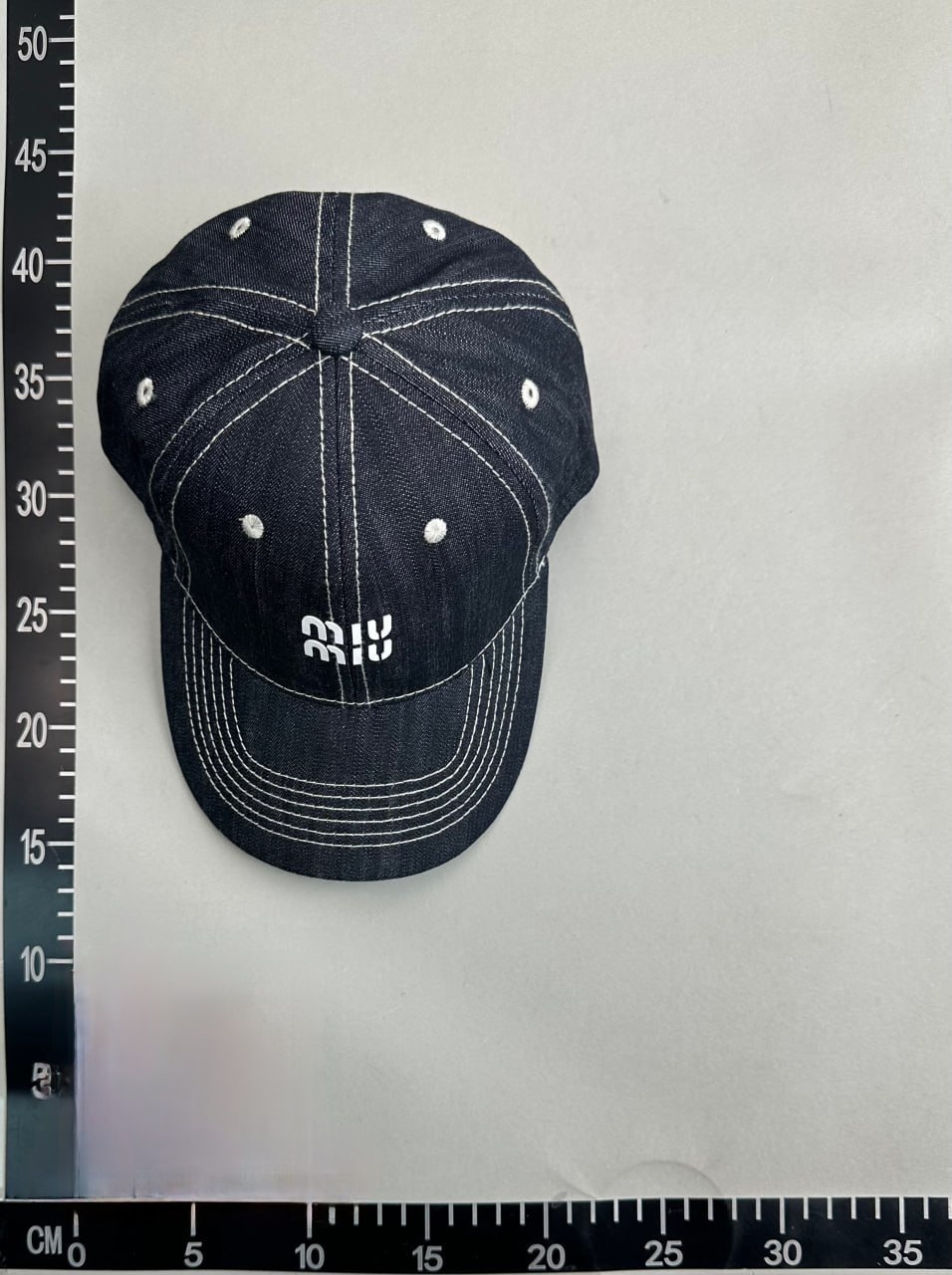     Prada hat/Fendi hat/Stone Island hat -3