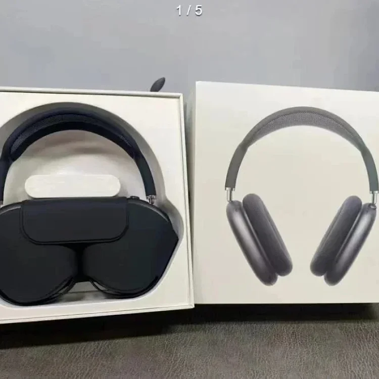  AirPods Max