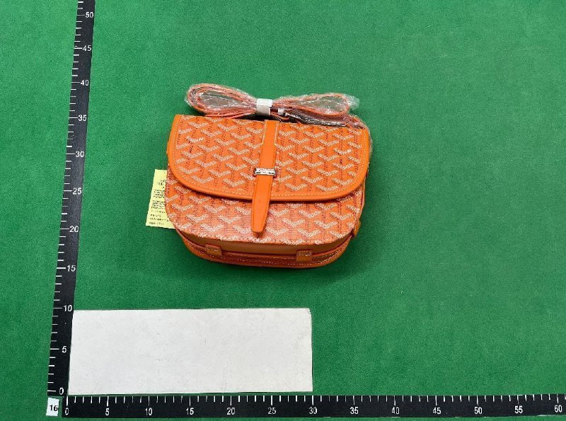   GOYARD Travel Bag/LV wallet -3