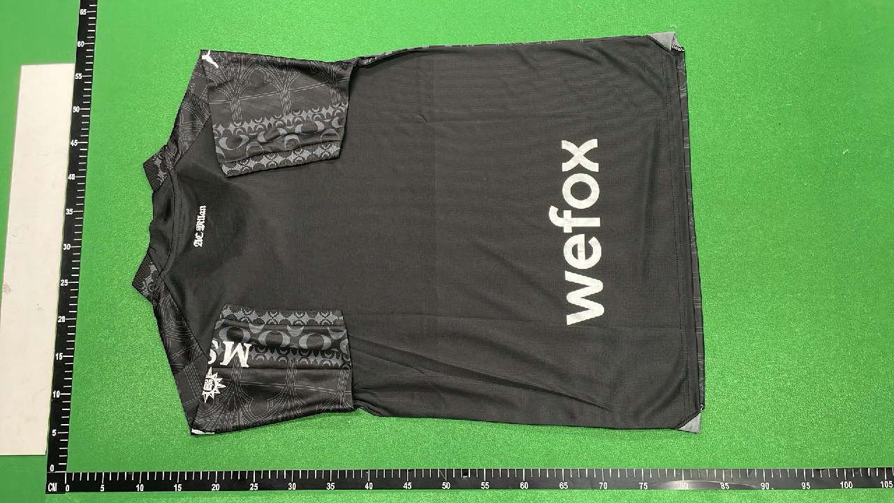 Spain 2425 Home Jersey [14 styles] -5