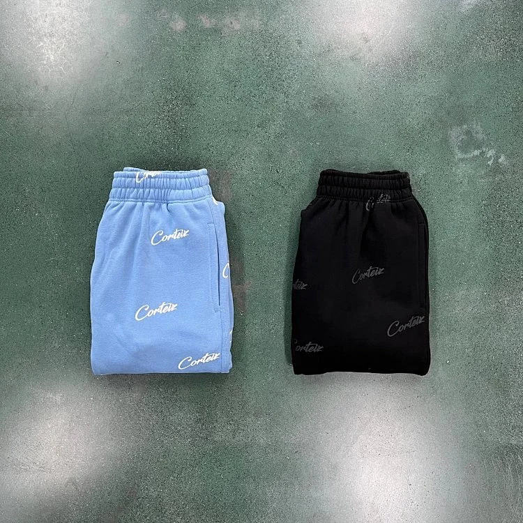   Corteiz Cortez Shorts [2 styles]