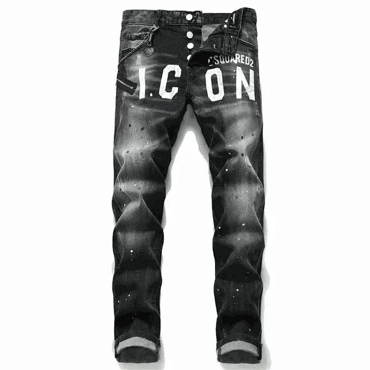DSQUARED2 ICON Jeans [28 styles]