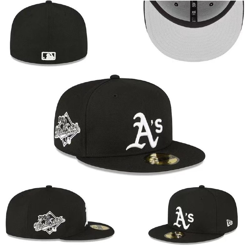 New Era SF 59FIFTY Cap [40 styles] -2