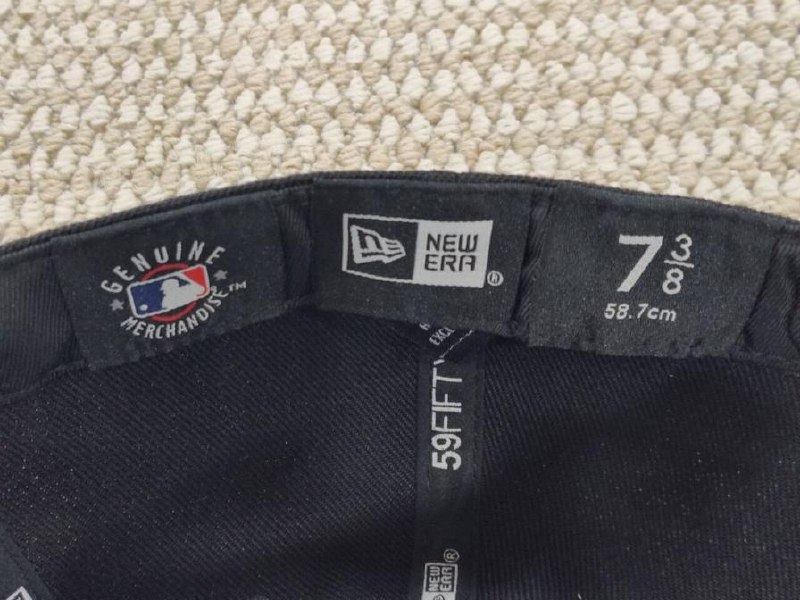 New Era SF 59FIFTY Cap [40 styles] -5
