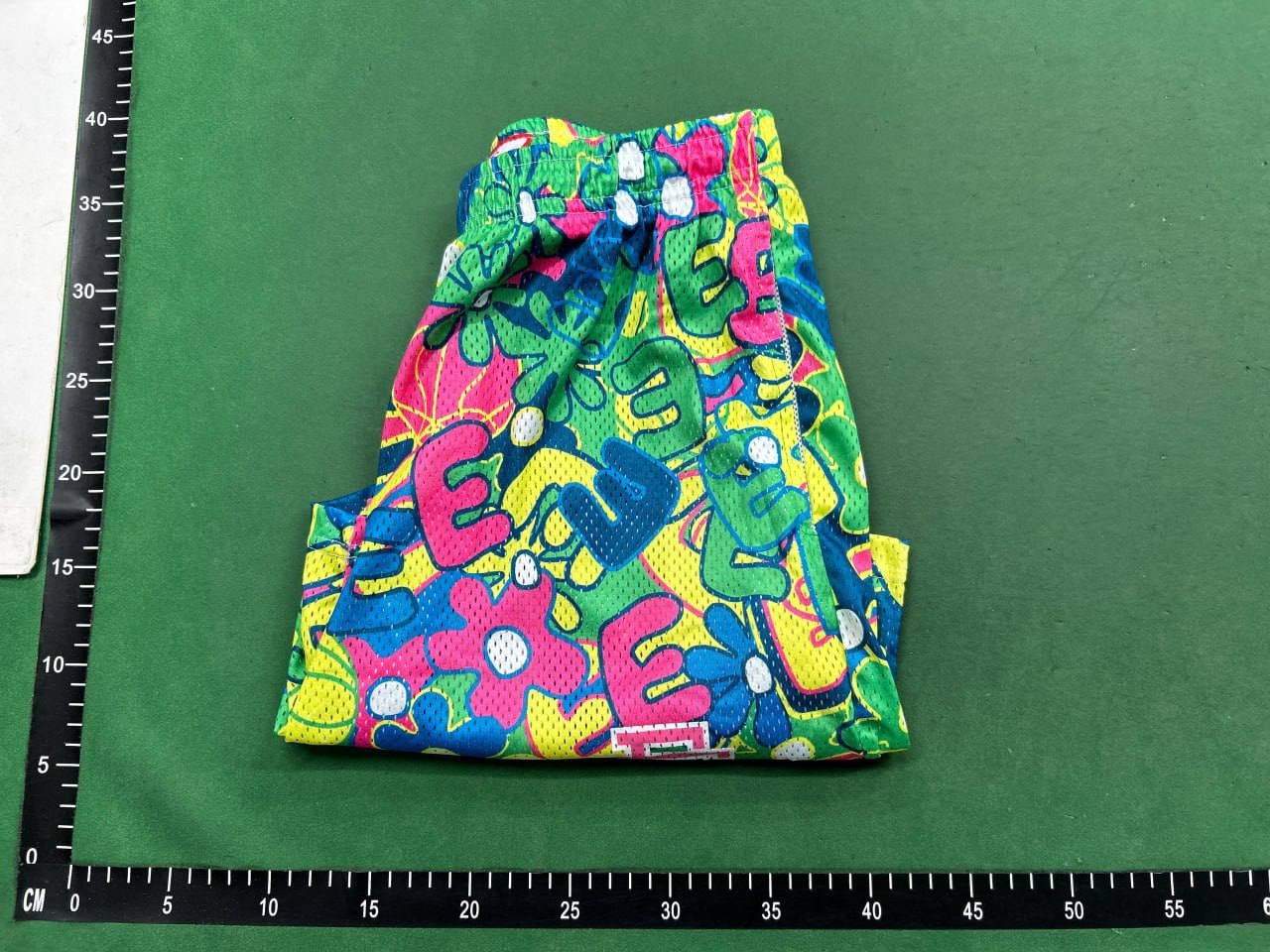 New Era EE Shorts [31 styles] -2