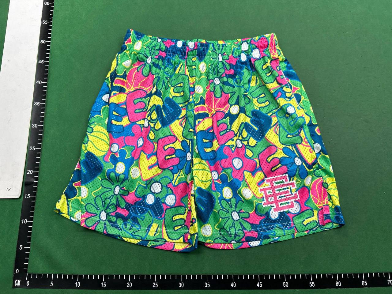 New Era EE Shorts [31 styles] -4