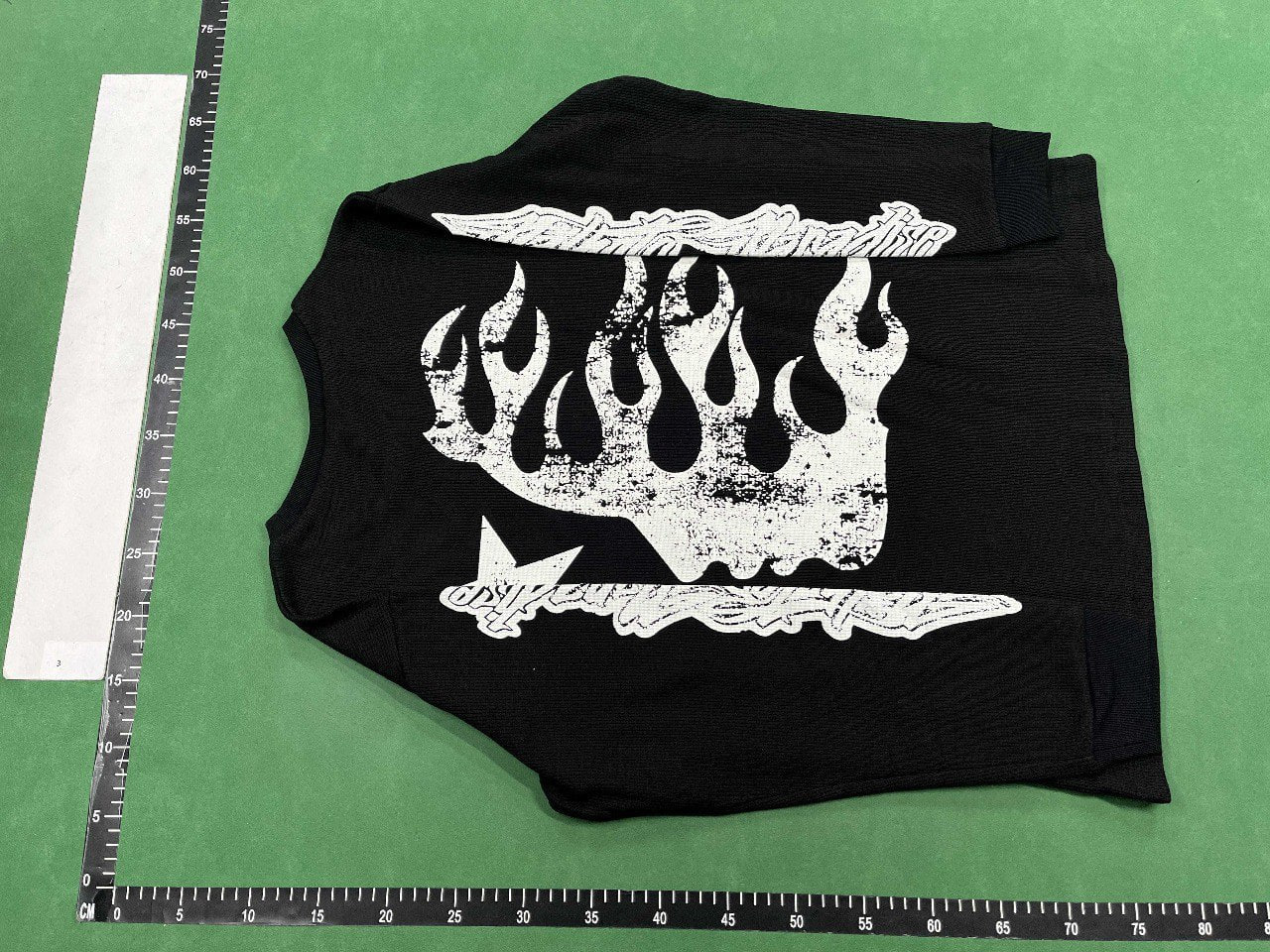    Hellstar Long Sleeve T-Shirts [25 styles] -2