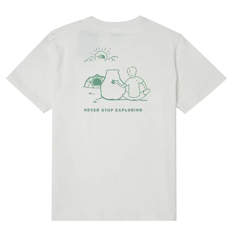   North T-shirt -3