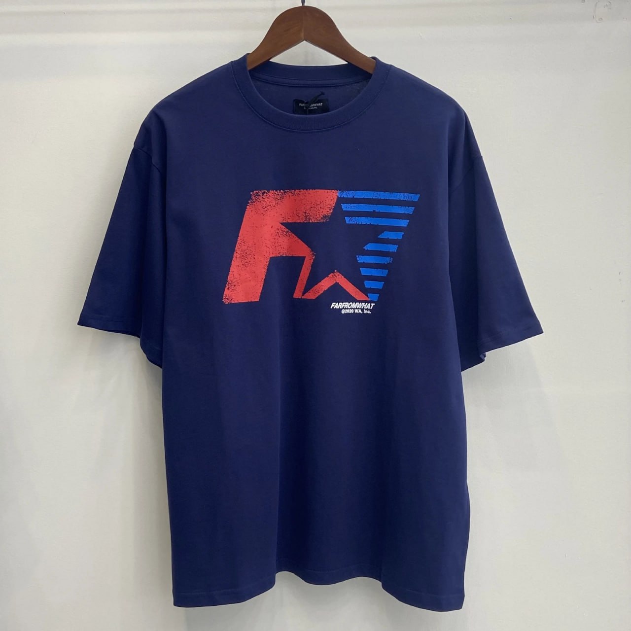 Grallz vibe weishang -4