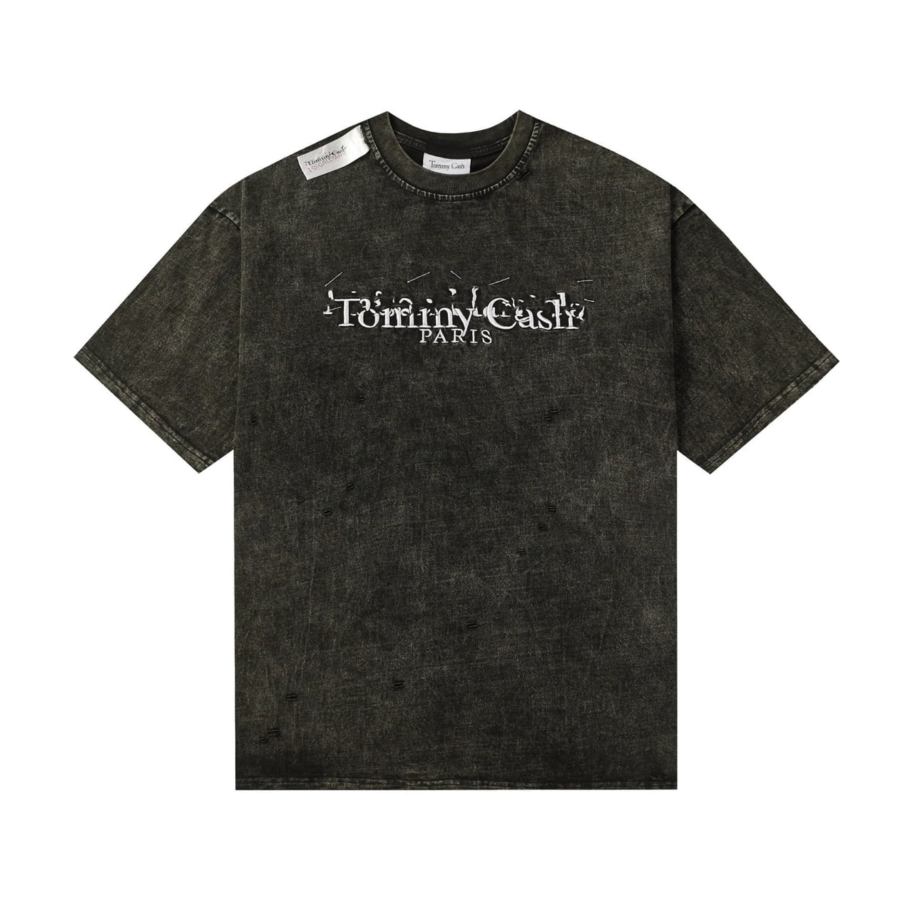   MM6 Tee Shirt 2 colors -2