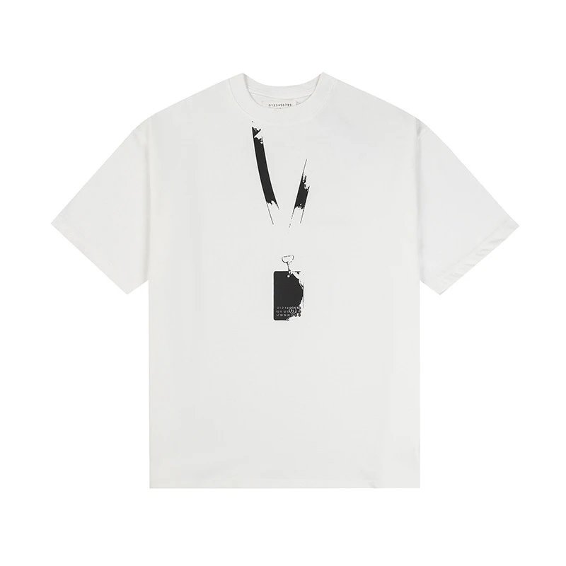   MM6 Tee Shirt 2 colors -4